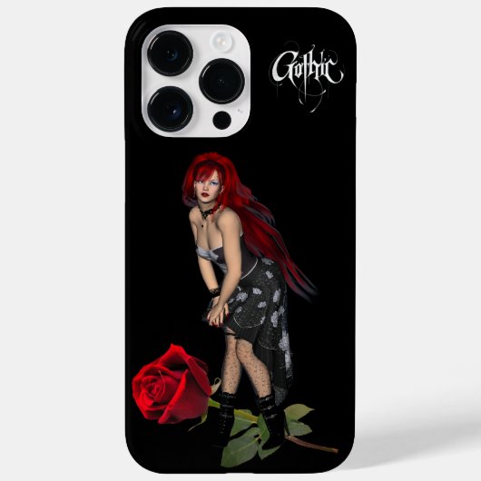 Case-Mate Barely There Apple iPhone 12 Pro Max Cas Case-Mate iPhone Hülle (Rückseite)