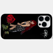 Case-Mate Barely There Apple iPhone 12 Pro Max Cas Case-Mate iPhone Hülle (Rückseite (Horizontal))