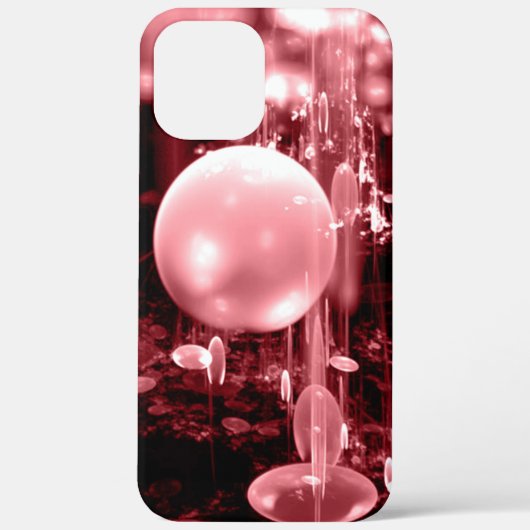 Case-Mate Barely There Apple iPhone 12 Pro Max Cas Case-Mate iPhone Hülle (Rückseite)