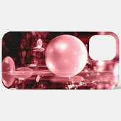 Case-Mate Barely There Apple iPhone 12 Pro Max Cas Case-Mate iPhone Hülle (Rückseite / Rechts)