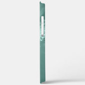 Case-Mate Barely There Apple iPhone 12 Pro Max Cas Case-Mate iPhone Hülle (Rückseite / Links)