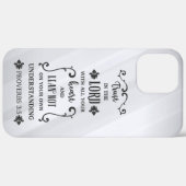 Case-Mate Barely There Apple iPhone 12 Pro Max Cas Hülle (Hinten (horizontal))