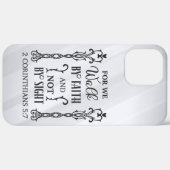 Case-Mate Barely There Apple iPhone 12 Pro Max Cas Hülle (Rückseite / Rechts)