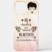 Case-Mate Barely There Apple iPhone 12 Pro Max Cas