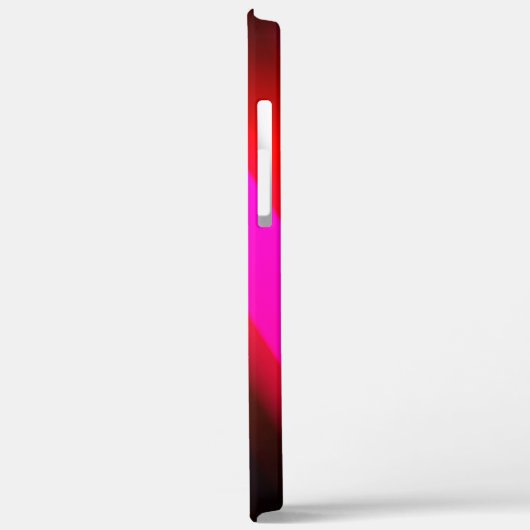 Case-Mate Barely There Apple iPhone 12 Pro Max Cas Hülle (Rückseite / Links)