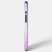 Case-Mate Barely There Apple iPhone 12 Pro Max Cas Hülle (Linke Seite)