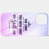 Case-Mate Barely There Apple iPhone 12 Pro Max Cas Hülle (Hinten (horizontal))