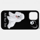 Case-Mate Barely There Apple iPhone 12 Pro Max Cas Hülle (Rückseite (Horizontal))