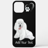 Case-Mate Barely There Apple iPhone 12 Pro Max Cas Hülle (Rückseite)