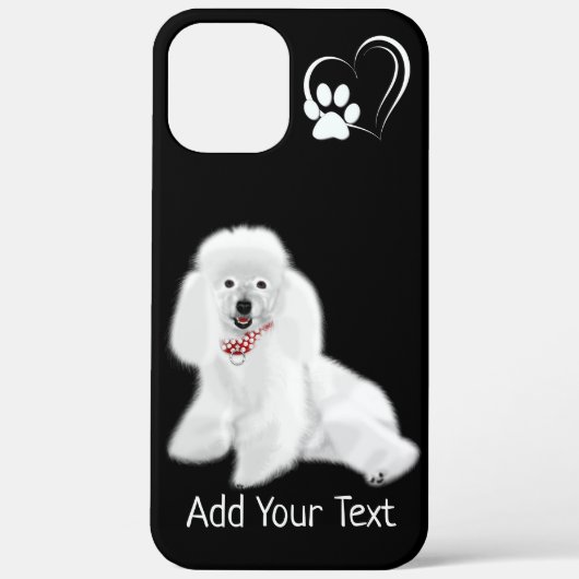 Case-Mate Barely There Apple iPhone 12 Pro Max Cas Hülle (Rückseite)