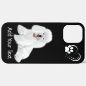 Case-Mate Barely There Apple iPhone 12 Pro Max Cas Hülle (Rückseite / Rechts)