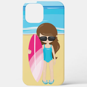 Case-Mate Barely There Apple iPhone 12 Pro Max Cas Hülle