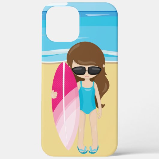 Case-Mate Barely There Apple iPhone 12 Pro Max Cas Hülle (Rückseite)