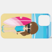 Case-Mate Barely There Apple iPhone 12 Pro Max Cas Hülle (Hinten (horizontal))