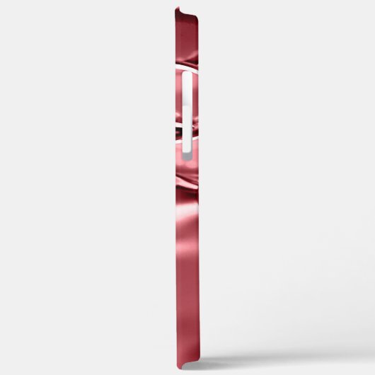 Case-Mate Barely There Apple iPhone 12 Pro Max Cas Hülle (Rückseite / Links)