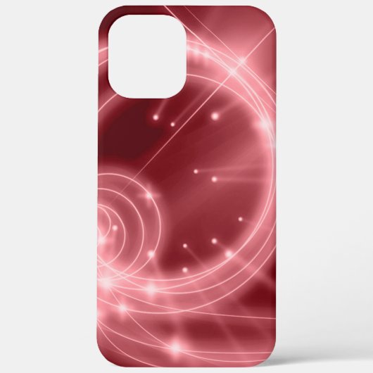 Case-Mate Barely There Apple iPhone 12 Pro Max Cas Hülle (Rückseite)