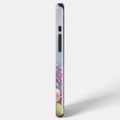 Case-Mate Barely There Apple iPhone 12 Pro Max Cas Hülle (Linke Seite)