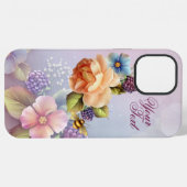 Case-Mate Barely There Apple iPhone 12 Pro Max Cas Hülle (Rückseite (Horizontal))
