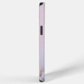 Case-Mate Barely There Apple iPhone 12 Pro Max Cas Hülle (Rechte Seite)
