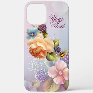 Case-Mate Barely There Apple iPhone 12 Pro Max Cas Hülle