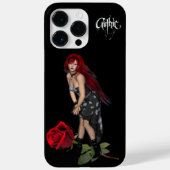 Case-Mate Barely There Apple iPhone 12 Pro Max Cas Hülle (Rückseite)