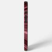 Case-Mate Barely There Apple iPhone 12 Pro Max Cas Hülle (Linke Seite)