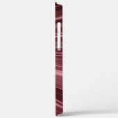 Case-Mate Barely There Apple iPhone 12 Pro Max Cas Hülle (Rückseite / Links)