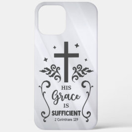 Case-Mate Barely There Apple iPhone 12 Pro Max Cas Hülle