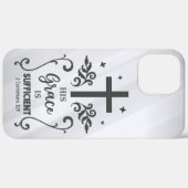 Case-Mate Barely There Apple iPhone 12 Pro Max Cas Hülle (Hinten (horizontal))