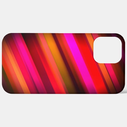 Case-Mate Barely There Apple iPhone 12 Pro Max Cas Hülle (Rückseite / Rechts)