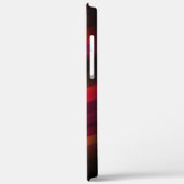 Case-Mate Barely There Apple iPhone 12 Pro Max Cas Hülle (Rückseite / Links)