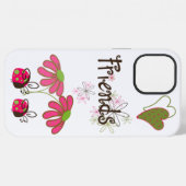 Case-Mate Barely There Apple iPhone 12 Pro Max Cas Hülle (Rückseite (Horizontal))