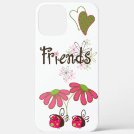 Case-Mate Barely There Apple iPhone 12 Pro Max Cas Hülle