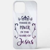 Case-Mate Barely There Apple iPhone 12 Pro Max Cas Hülle (Rückseite)