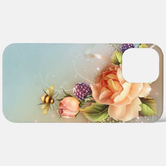 Case-Mate Barely There Apple iPhone 12 Pro Max Cas Hülle (Hinten (horizontal))