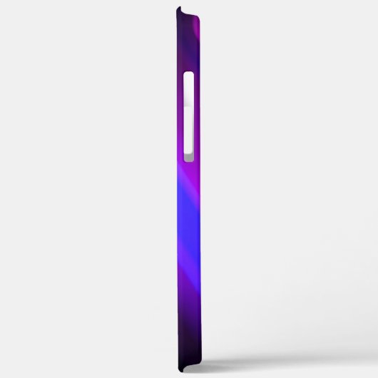 Case-Mate Barely There Apple iPhone 12 Pro Max Cas Hülle (Rückseite / Links)