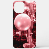 Case-Mate Barely There Apple iPhone 12 Pro Max Cas Hülle (Rückseite)