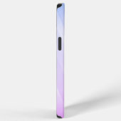 Case-Mate Barely There Apple iPhone 12 Pro Max Cas Hülle (Rechte Seite)