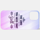 Case-Mate Barely There Apple iPhone 12 Pro Max Cas Hülle (Hinten (horizontal))