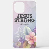 Case-Mate Barely There Apple iPhone 12 Pro Max Cas Hülle (Rückseite)