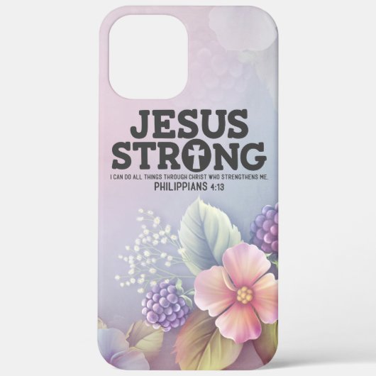 Case-Mate Barely There Apple iPhone 12 Pro Max Cas Hülle (Rückseite)