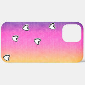 Case-Mate Barely There Apple iPhone 12 Pro Max Cas Hülle (Rückseite / Rechts)