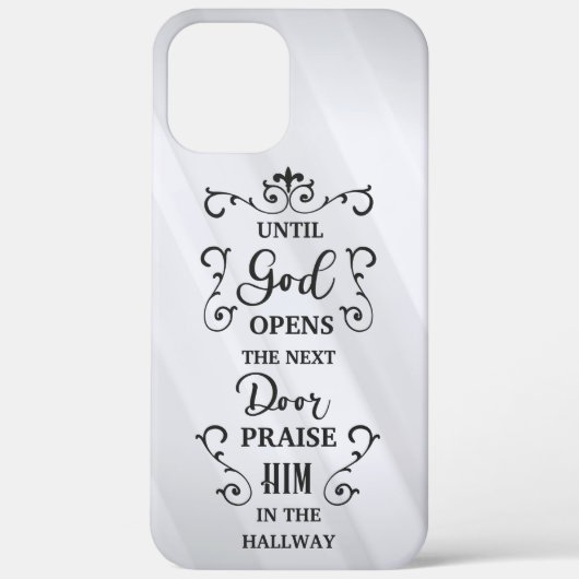 Case-Mate Barely There Apple iPhone 12 Pro Max Cas Hülle (Rückseite)