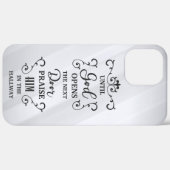 Case-Mate Barely There Apple iPhone 12 Pro Max Cas Hülle (Hinten (horizontal))