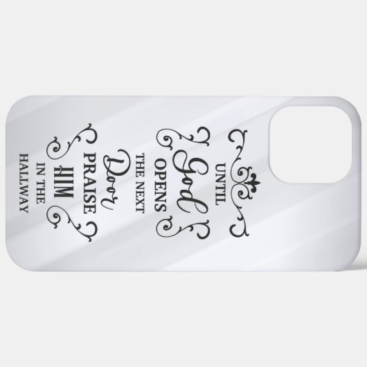 Case-Mate Barely There Apple iPhone 12 Pro Max Cas Hülle (Rückseite / Rechts)