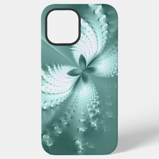 Case-Mate Barely There Apple iPhone 12 Pro Max Cas Hülle (Rückseite)