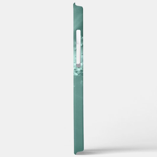 Case-Mate Barely There Apple iPhone 12 Pro Max Cas Hülle (Rückseite / Links)