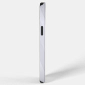 Case-Mate Barely There Apple iPhone 12 Pro Max Cas Hülle (Rechte Seite)