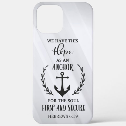 Case-Mate Barely There Apple iPhone 12 Pro Max Cas Hülle (Rückseite)