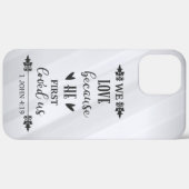 Case-Mate Barely There Apple iPhone 12 Pro Max Cas Hülle (Hinten (horizontal))